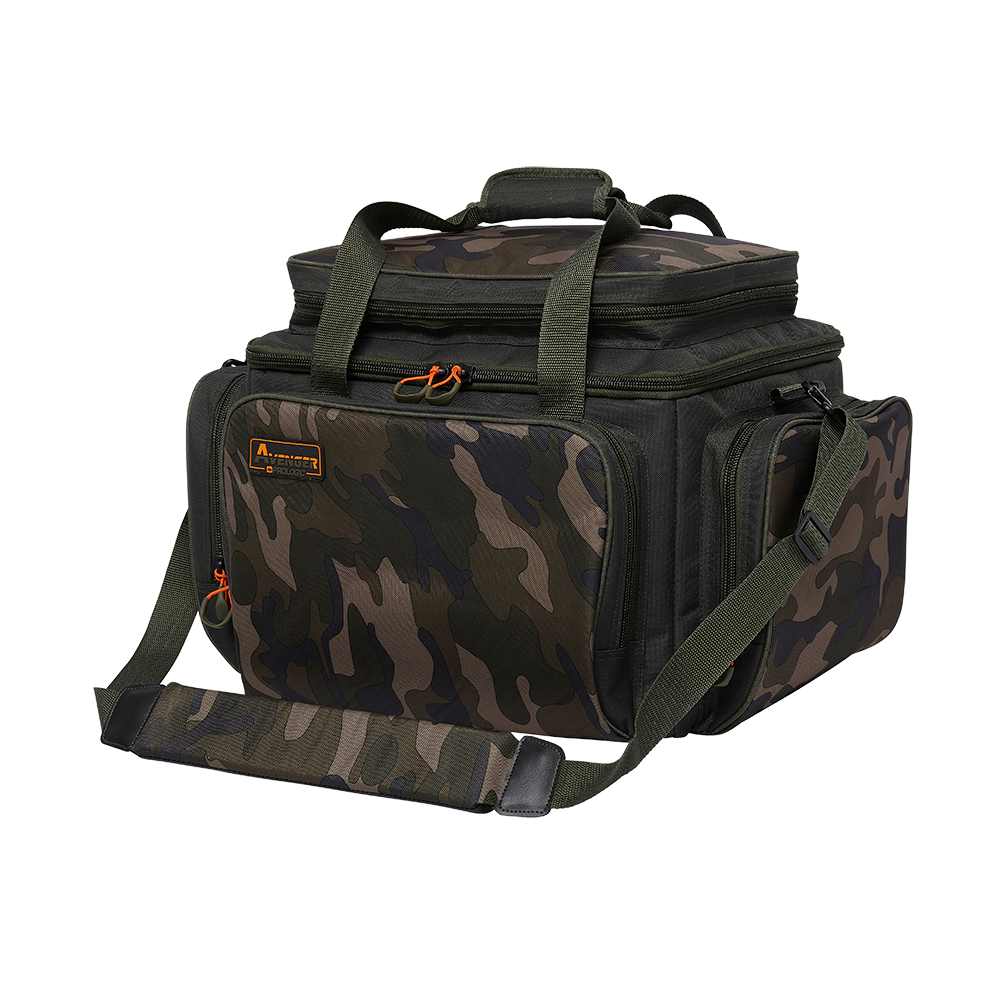 PROLOGIC taška Avenger Carryall XXL