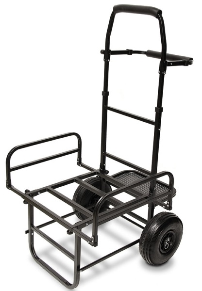 NGT vozík Dynamic Carp Trolley