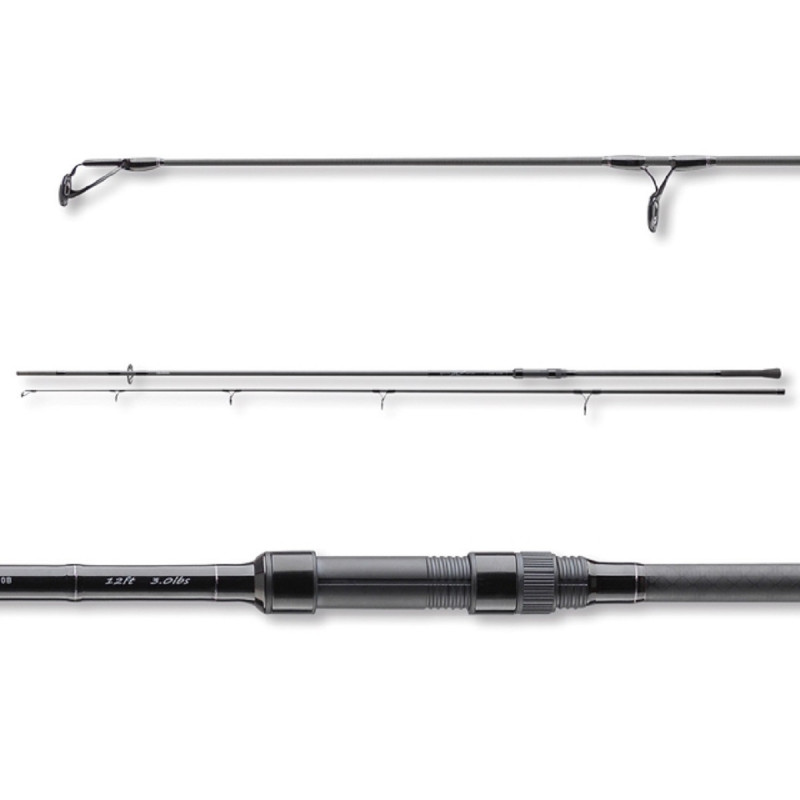DAIWA prut Ninja X Stalker Carp 10ft/3lb