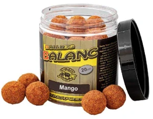Boilies BALANC - 120g/20mm - MANGO