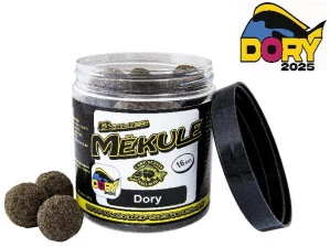 Boilies MĚKULE- 140g/16mm - DORY