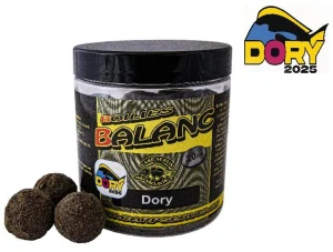 Boilies BALANC - 120g/20mm - DORY