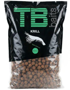 TB Baits Boilie 20mm/10kg - Krill