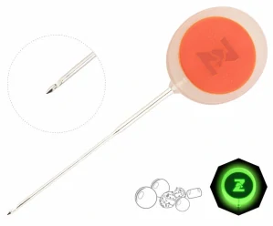 ZFISH jehla Needle Heavy Baiting